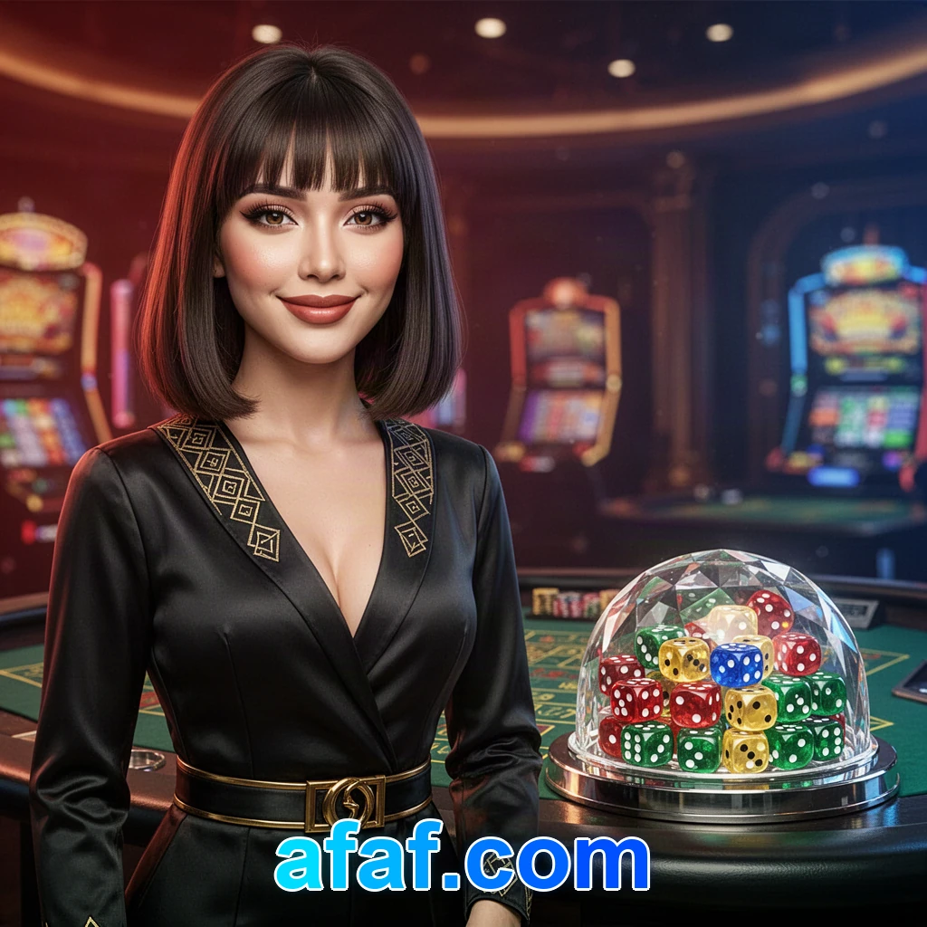 Promosi afaf.com