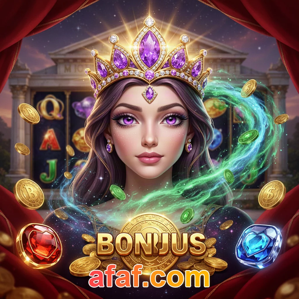 Promosi afaf.com