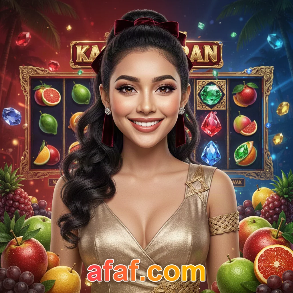 Promosi afaf.com